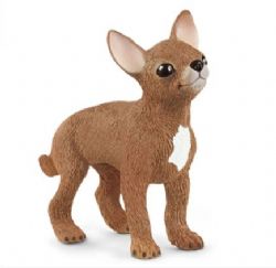SCHLEICH - CHIEN CHIHUAHUA #13930